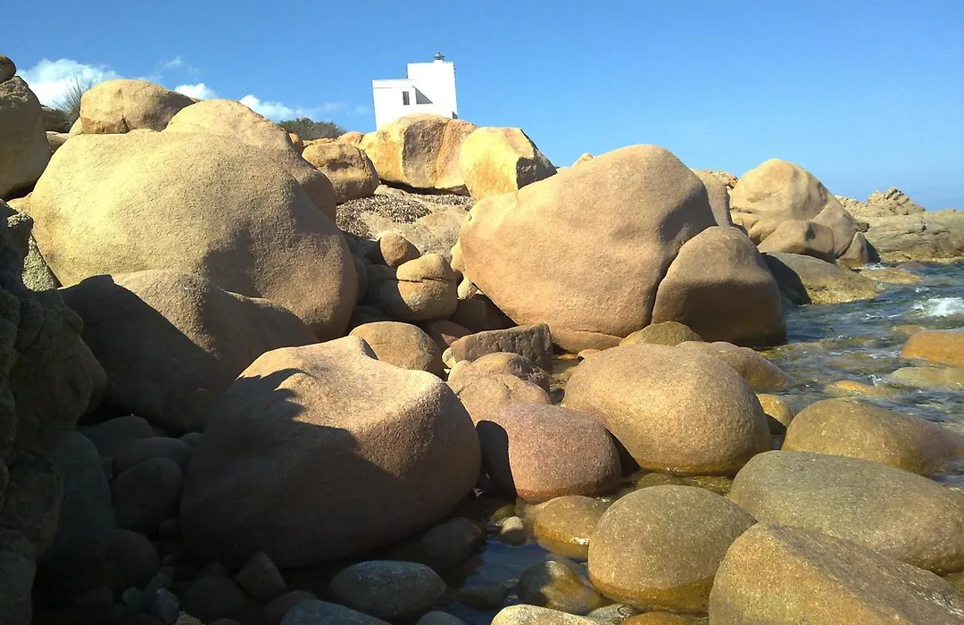 La Locanda Del Mare B&B-1