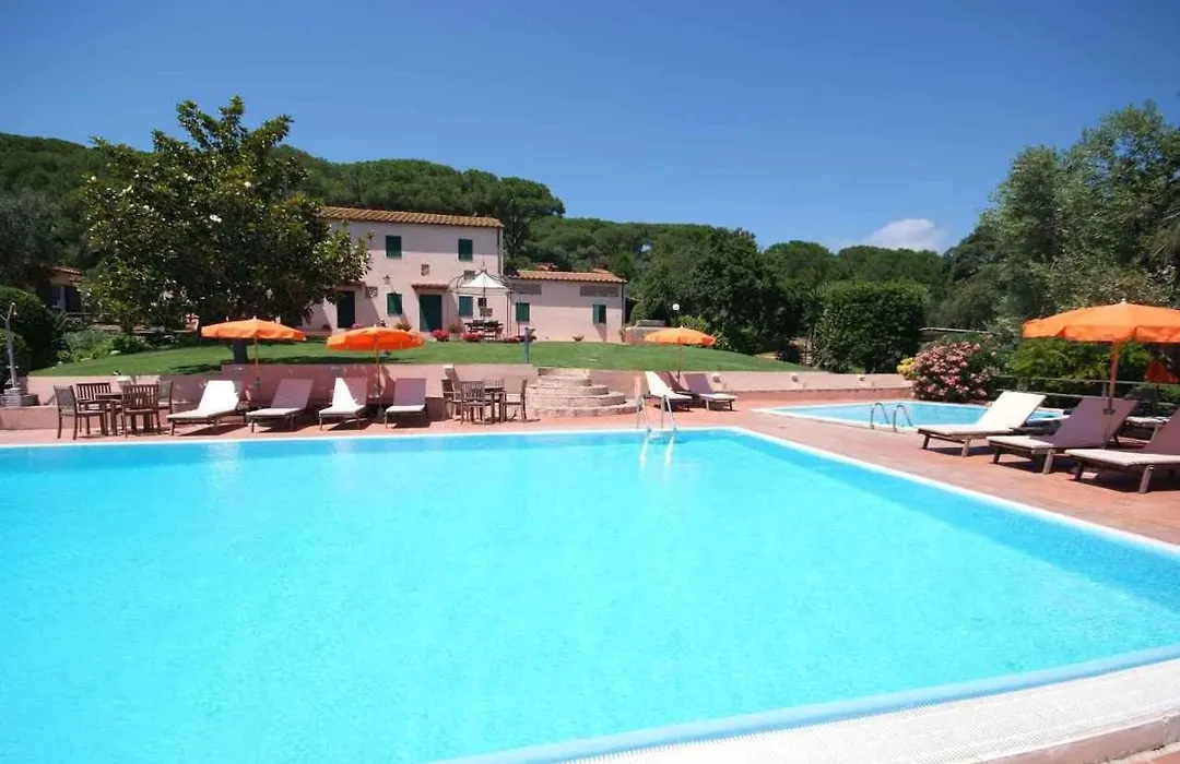 Residence della Luna-1