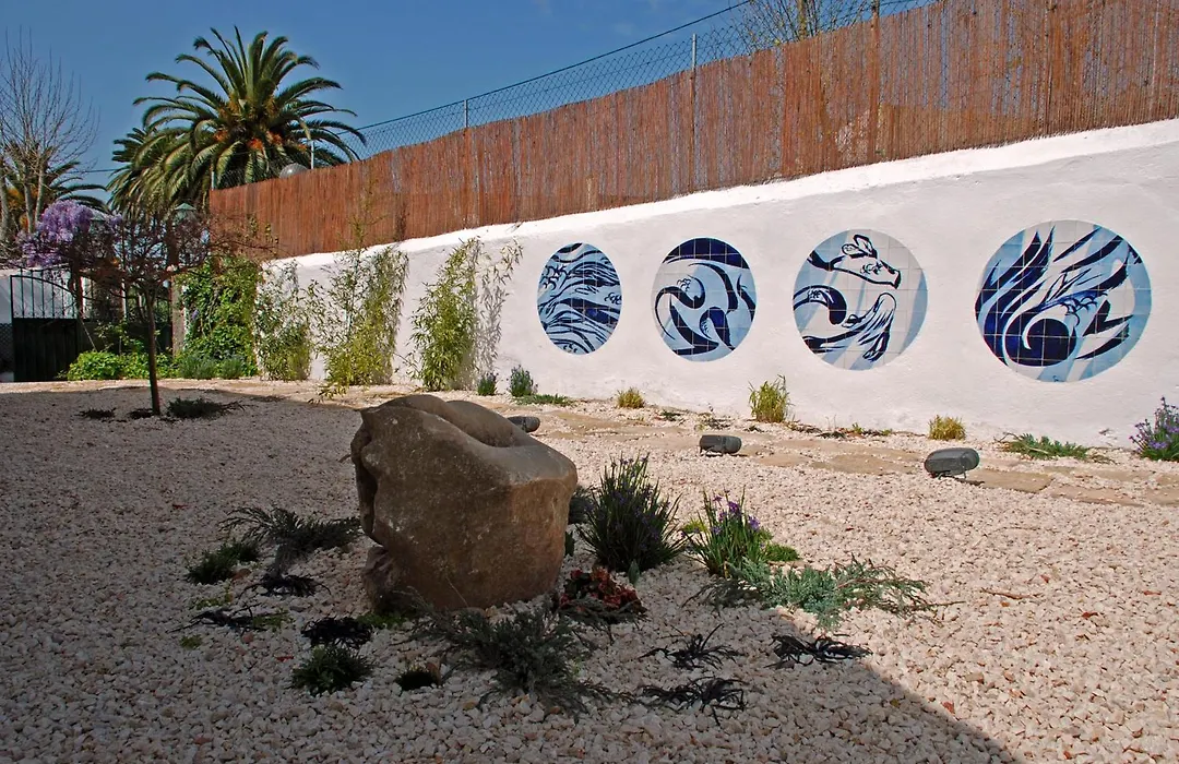 Villa das Rosas-1