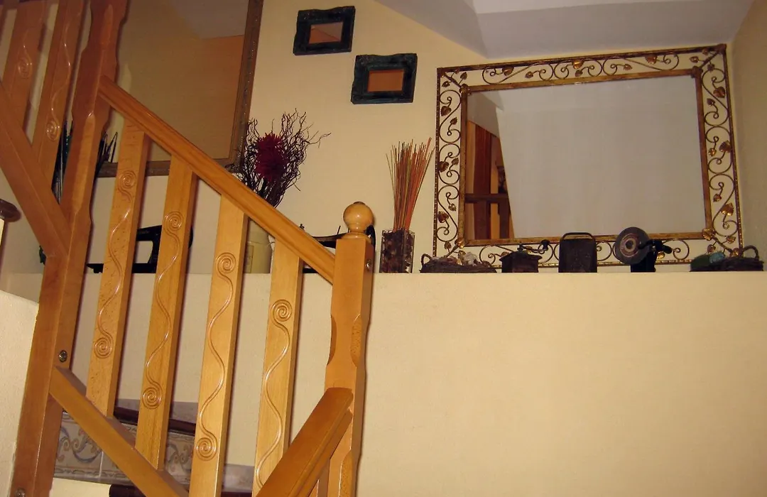 Casa La Abadía-1