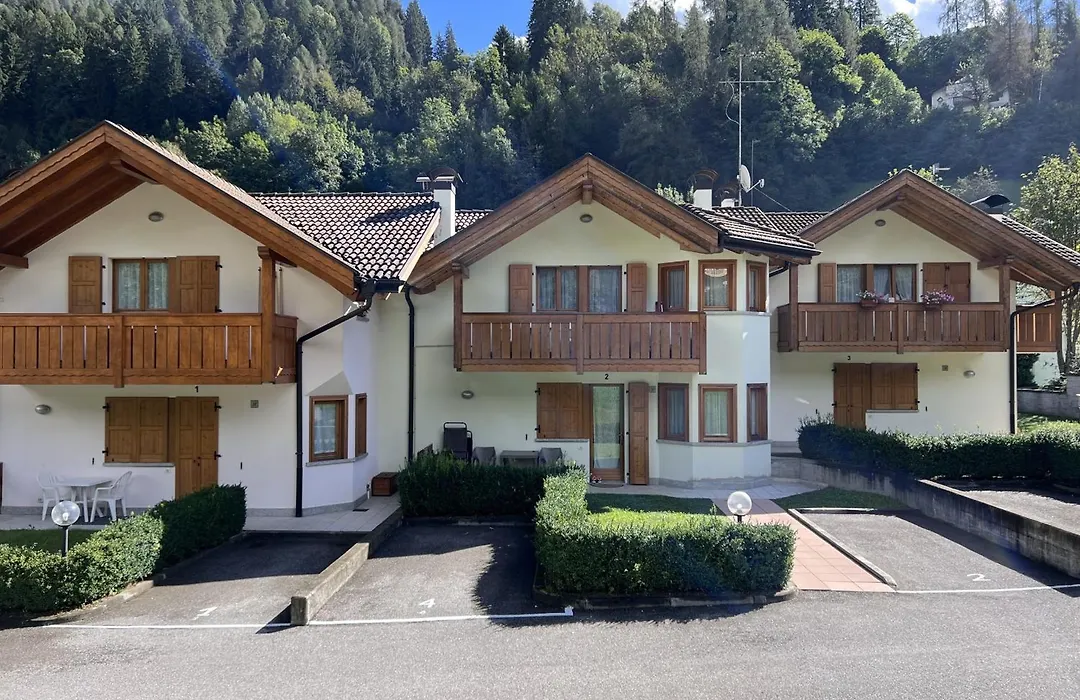 Residence Valentino-1
