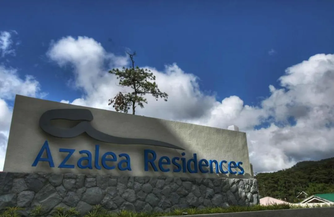 Azalea Residences Baguio-1