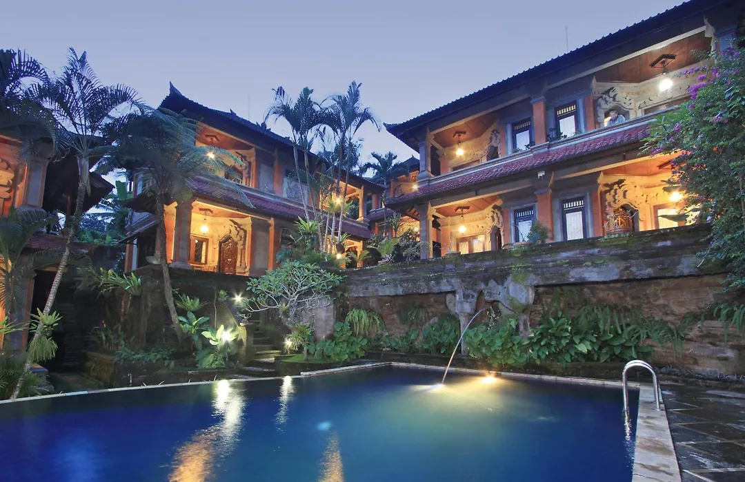 Nick'S Hidden Cottages Ubud By Mahaputra-1