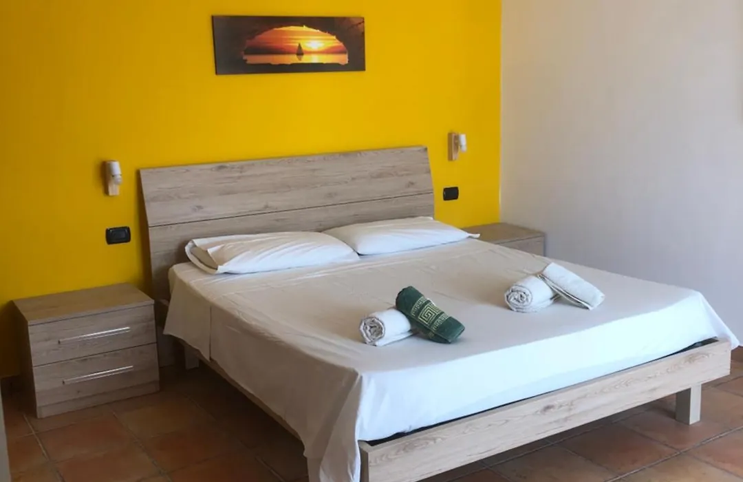 Camere Oasi-1