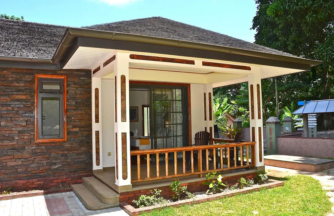 Calou Guest House-1