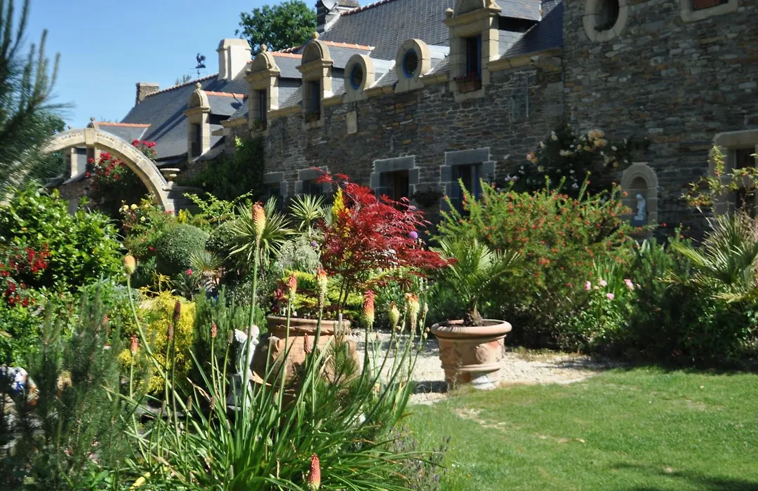 Le Clos Saint Fiacre-1