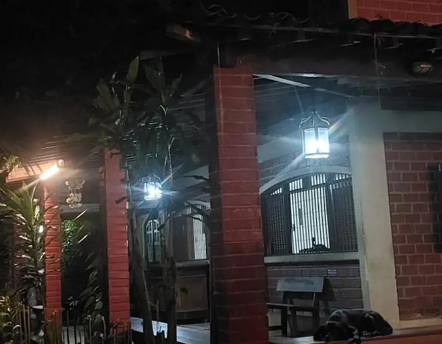 Albergue Cultural São Salomão-1