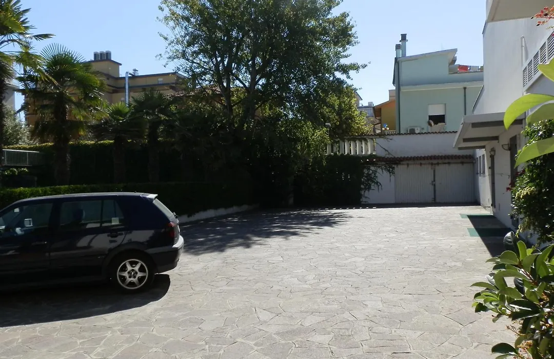 Hotel Nautic B&B-1