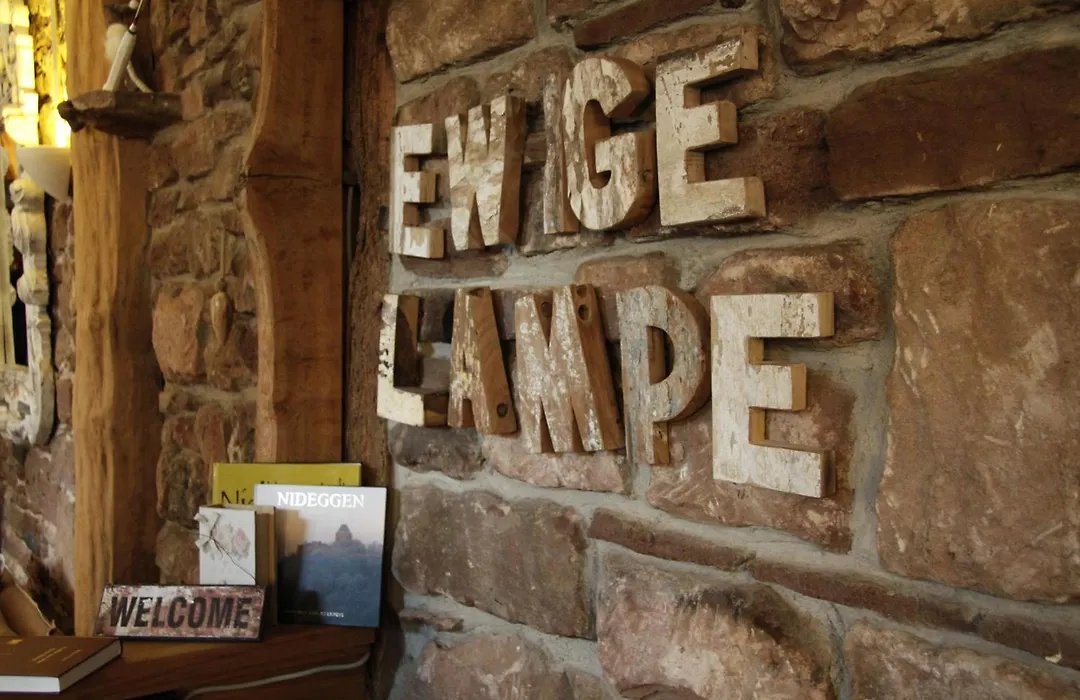 Zur Ewigen Lampe Romantisches Landhotel-1