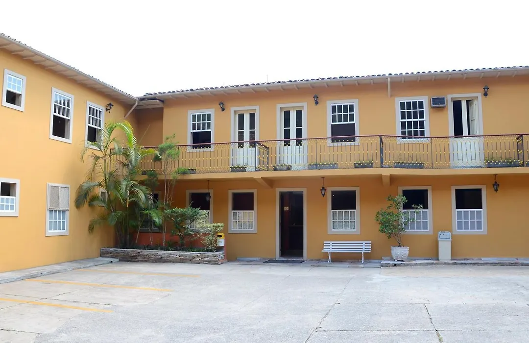 Mirante Hotel-1