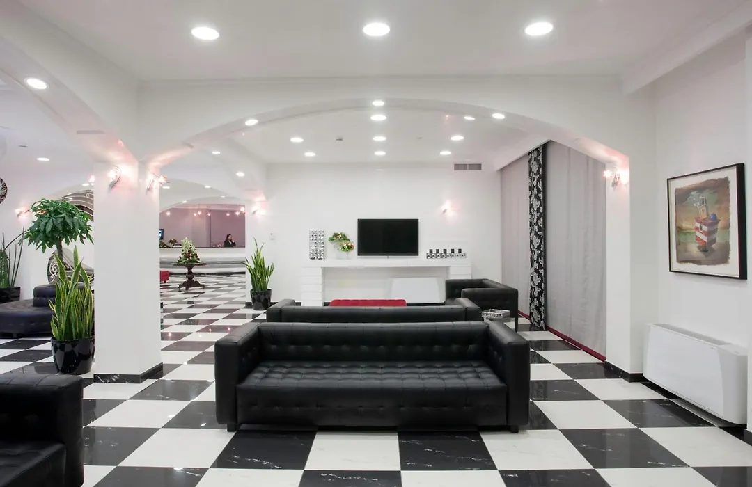 L' Araba Fenice Hotel & Resort-1