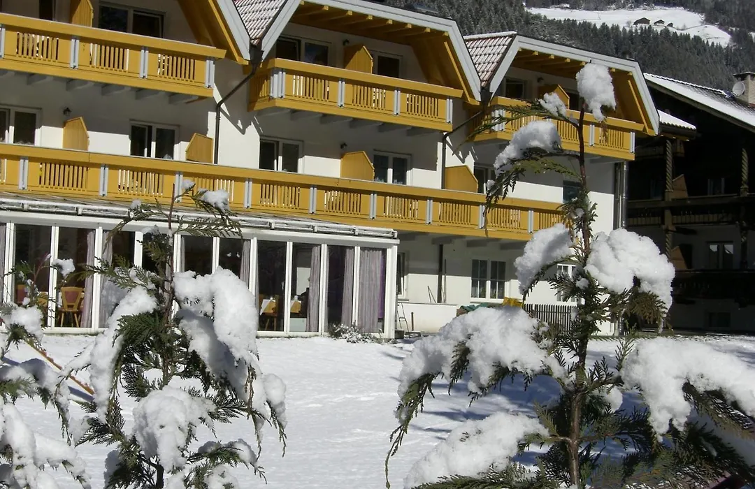 Hotel Residence Olympia-1