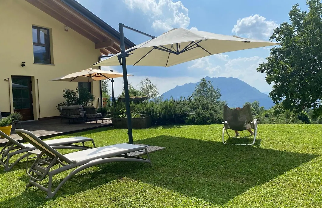 Agriturismo Deviscio-1