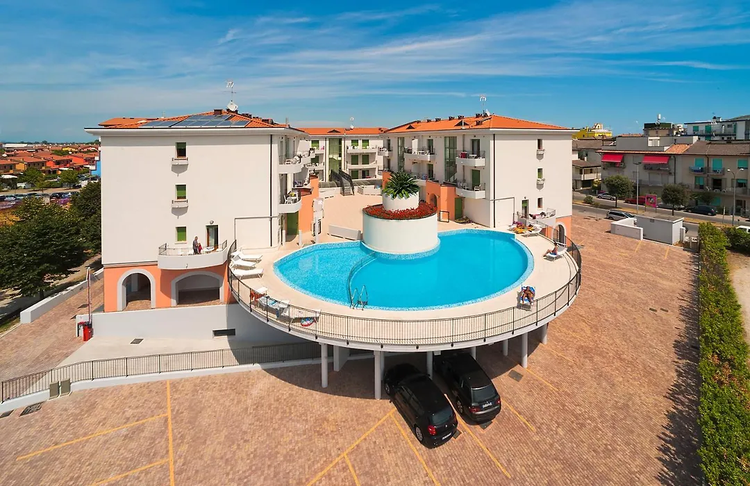 Residence Galleria Gran Mado-1