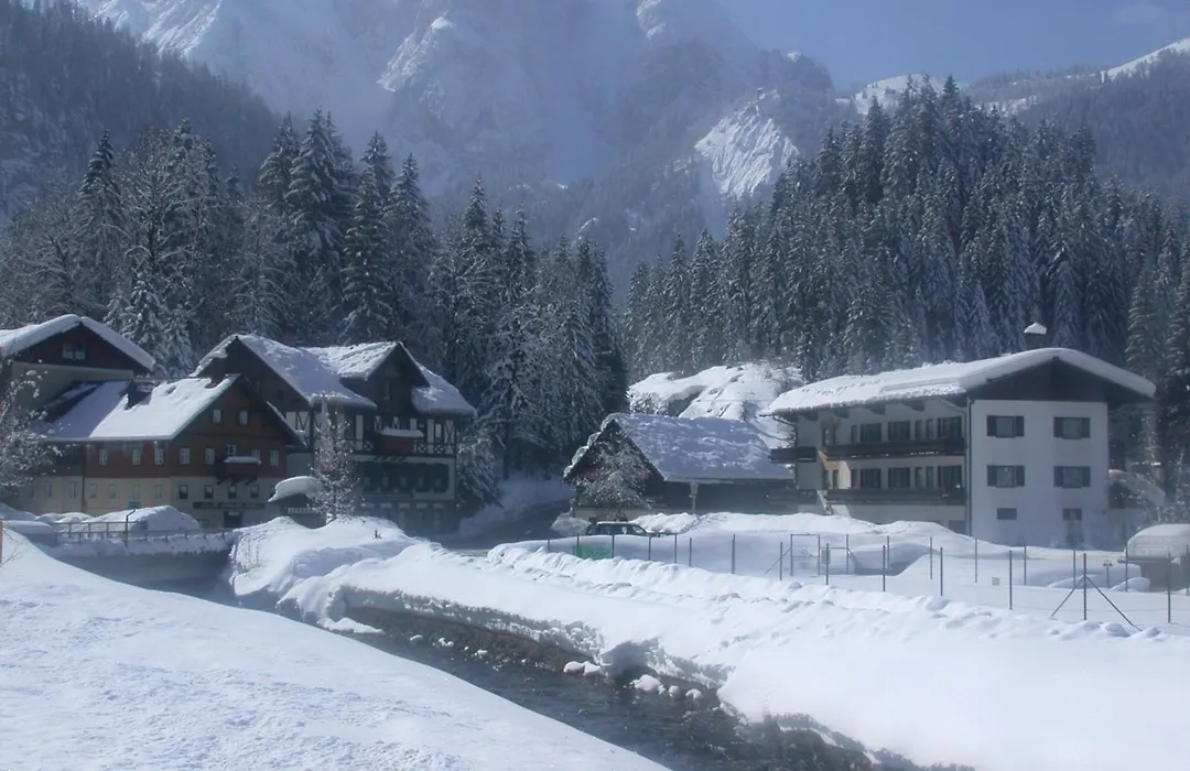 Gasthof Gosauschmied-1