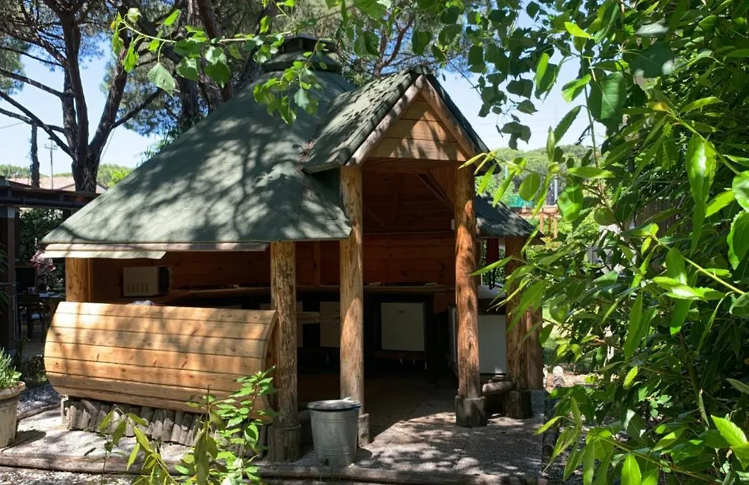 Camping Dolce Sole-1