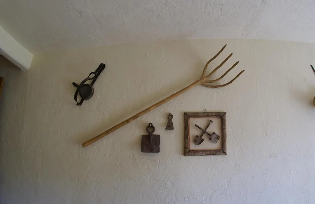 La Casa de la Abuela-1