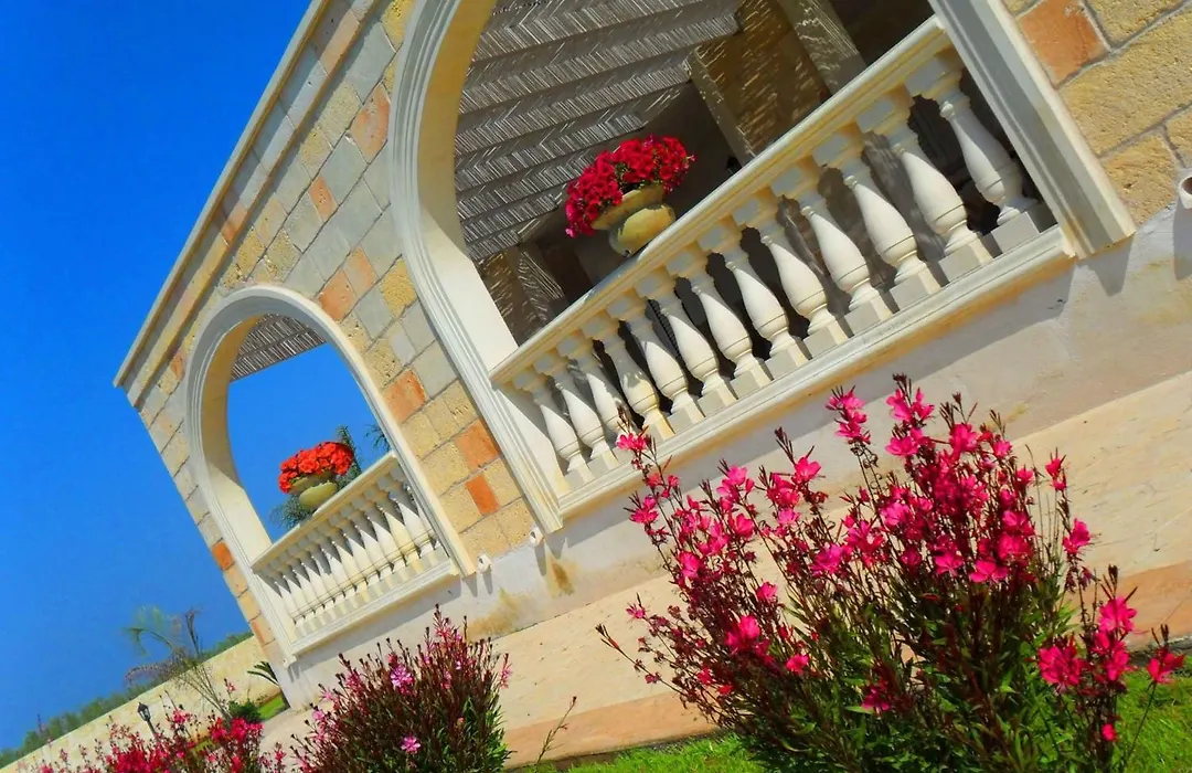 Villa Rosa Candida-1