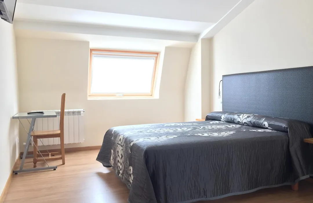 Hostal Santa Baia-1