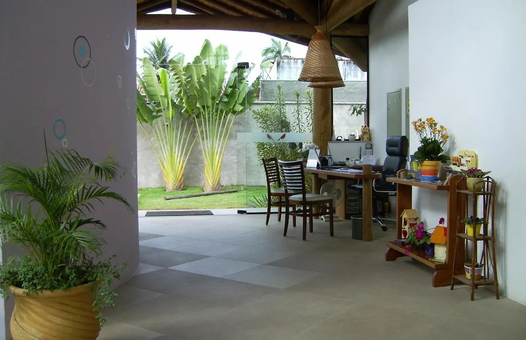 Pousada do Tié-1