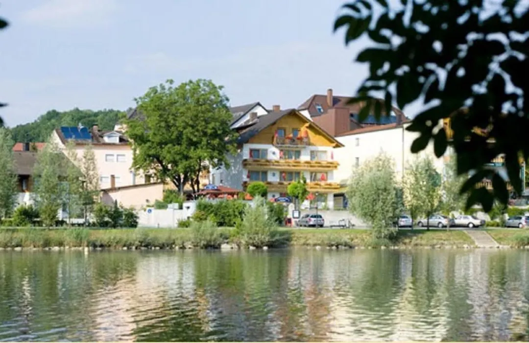Landgasthof Moser&Restaurant Bootshaus-1