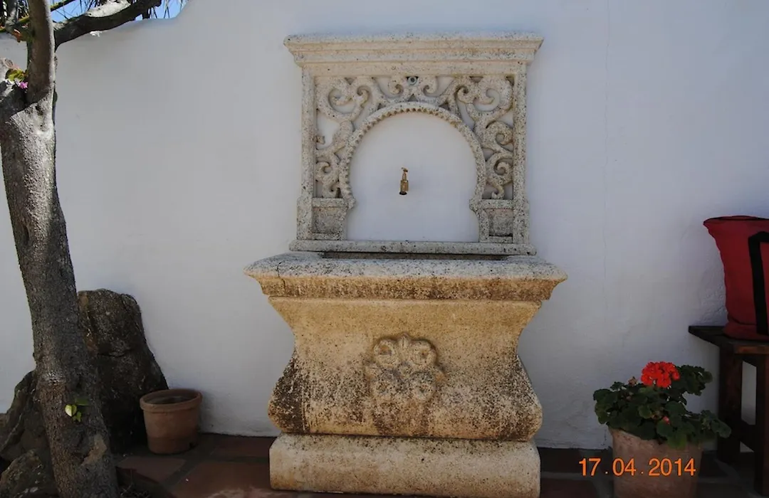 Casa Entre Armonías-1