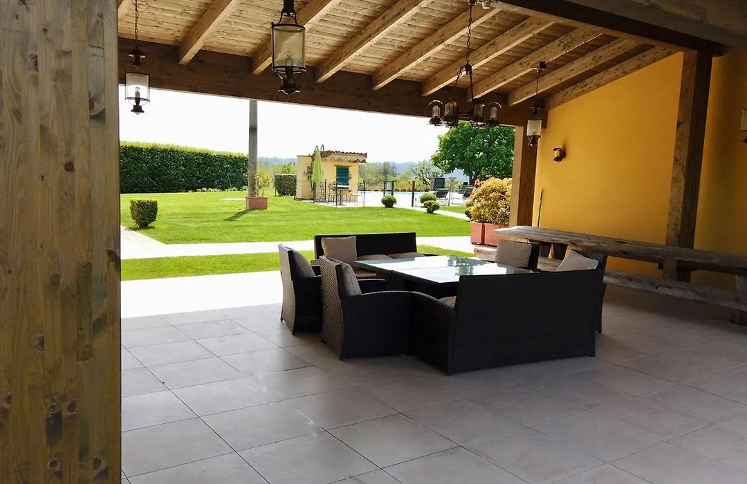 Cascina Desderi-1