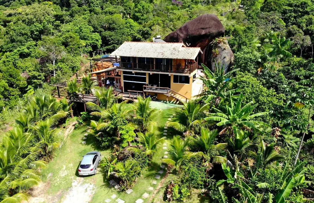 Espaço Indio Tupi-1
