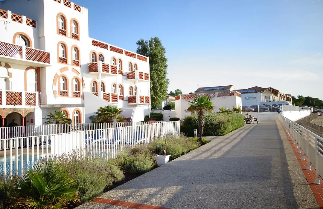 Residence de L'Ocean-1