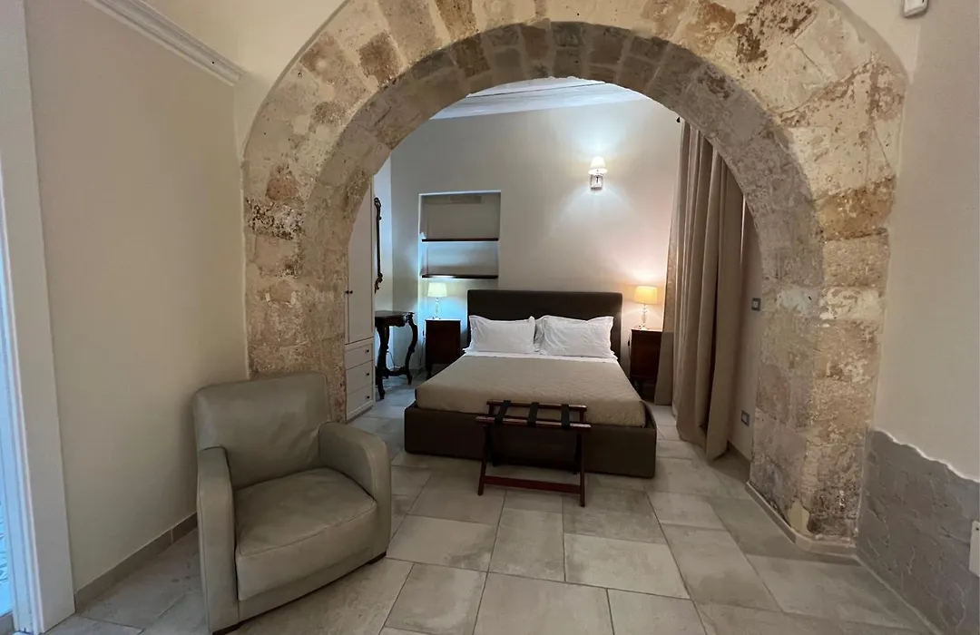 Hotel Ortigia Royal Suite-1