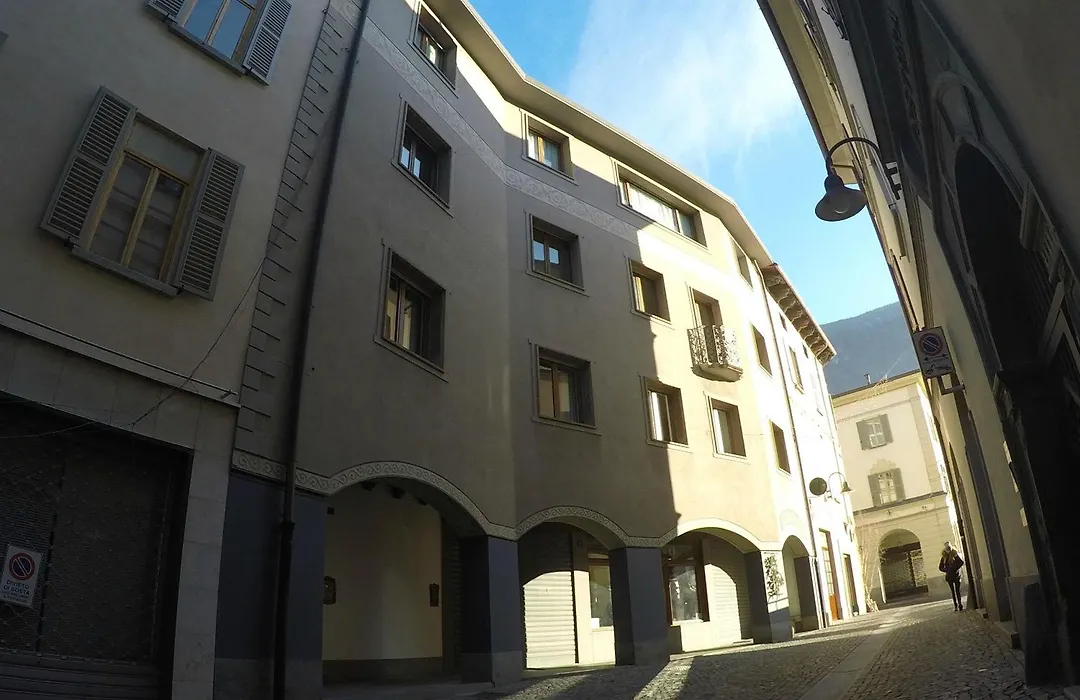 Relais Merizzi-1