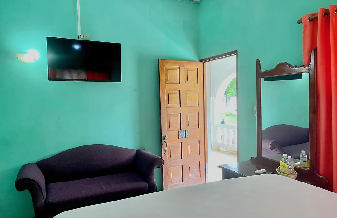 Summerset Residence Negril-1