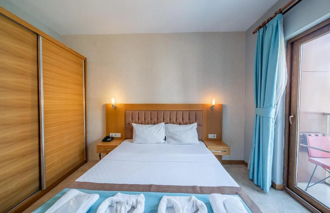 Majeste Hotel Bodrum-1