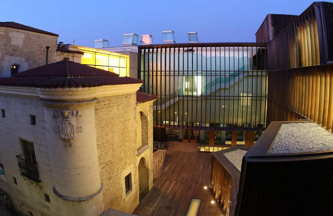 Luxury Pintoreria Vitoria-1