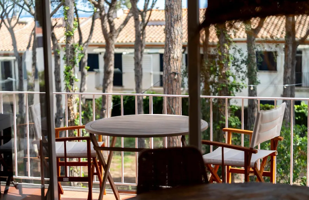 Apartamentos CASA MAREA Calella Palafrugell con Parking - WeHost Costa Brava-1