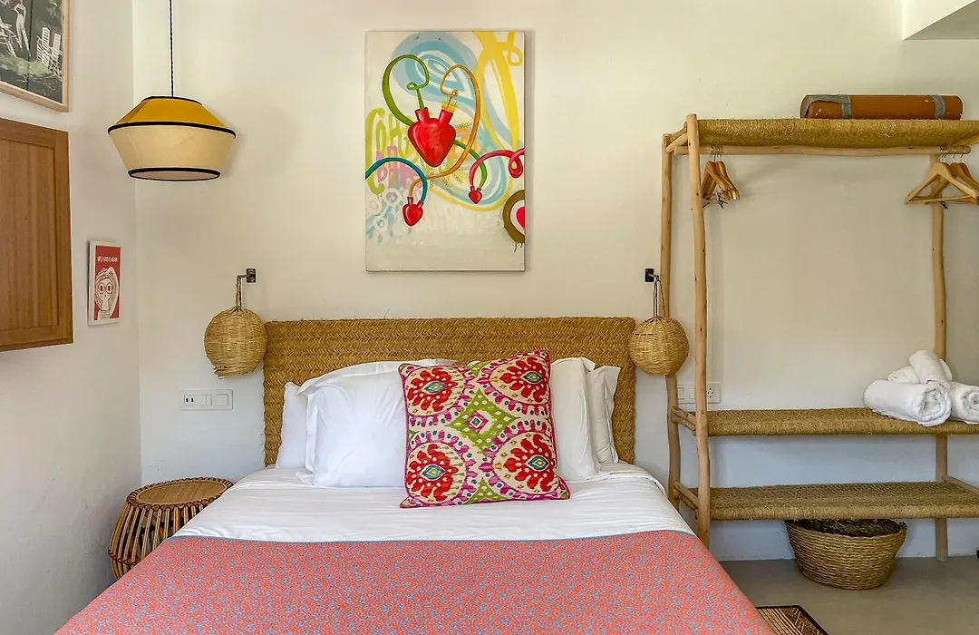 Hostal Mar y Sal-1