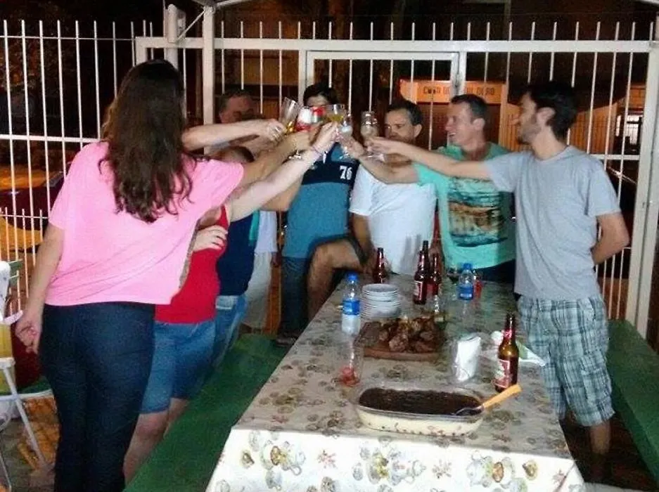 Pousada Polônia-1