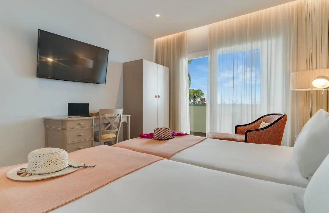 Pestana Promenade Ocean Resort Hotel-1