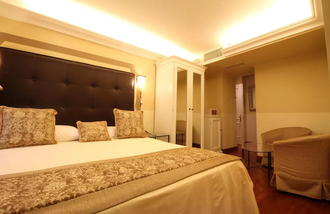 Hotel Le Isole-1