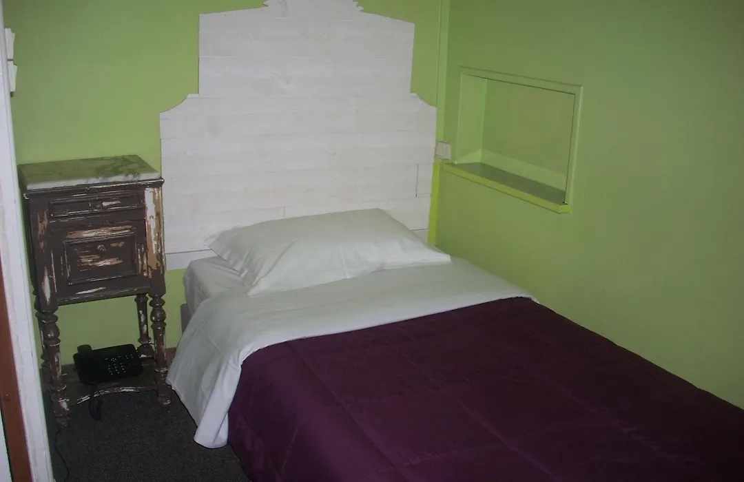 Hotel Du Chateau-1