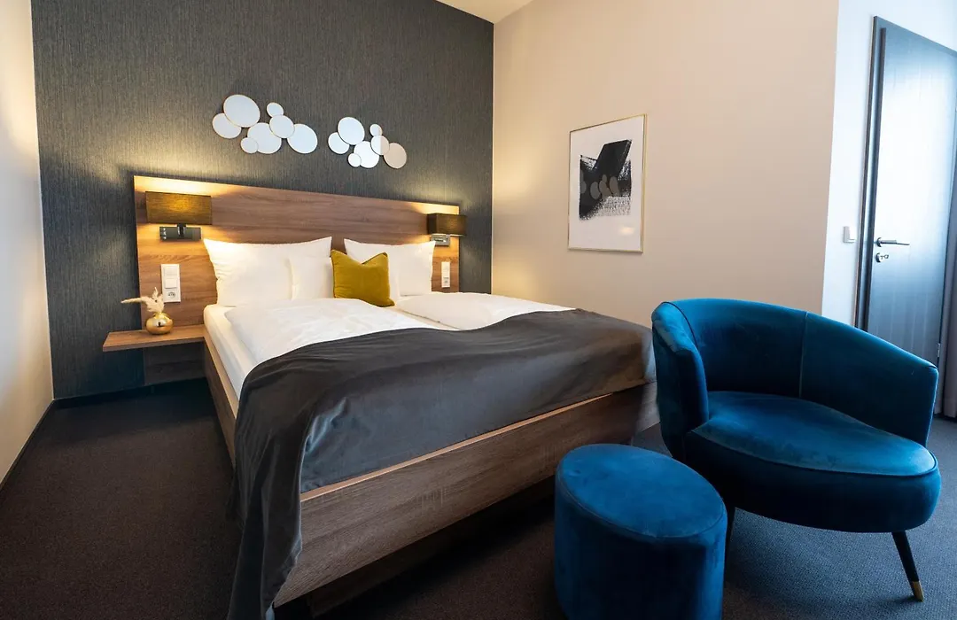 V Boutique Hotel Boeblingen-1