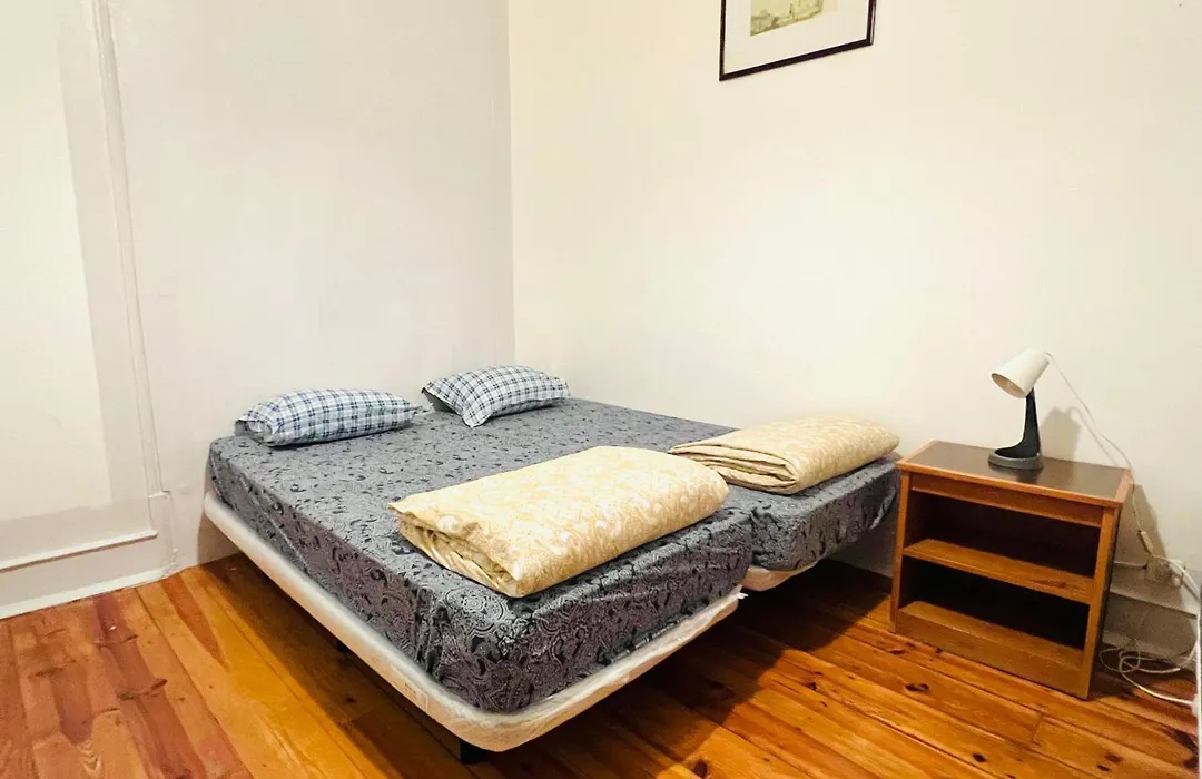Fortune Guest House-1