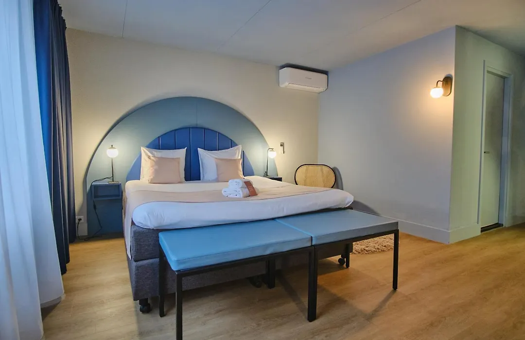 Hotel Halbert-1