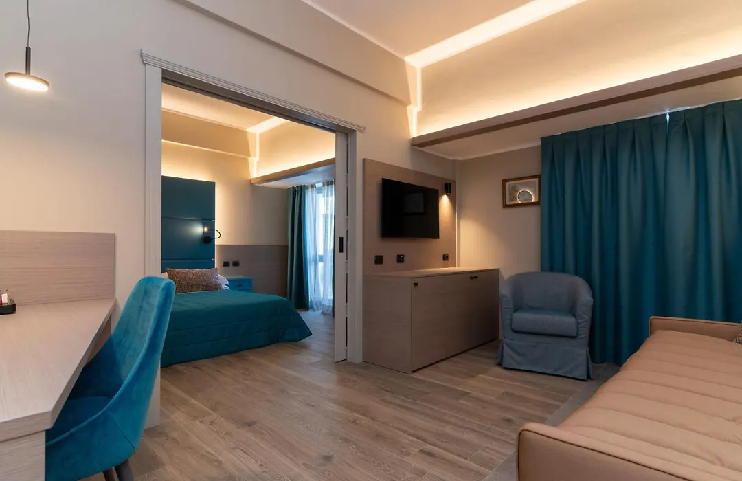 Hotel Porto Roca-1
