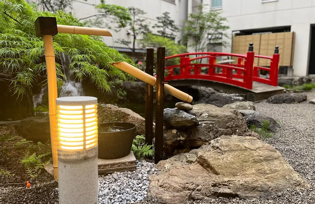 Apa Hotel Sapporo Susukino Ekimae-1