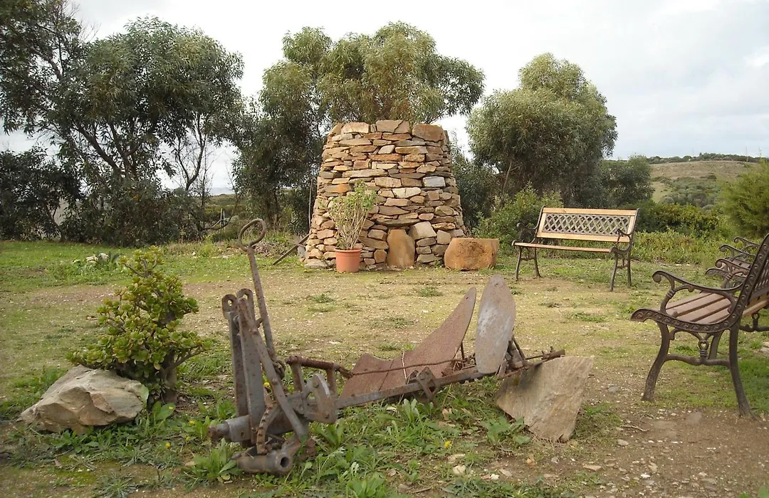 Agriturismo Depalmas-1
