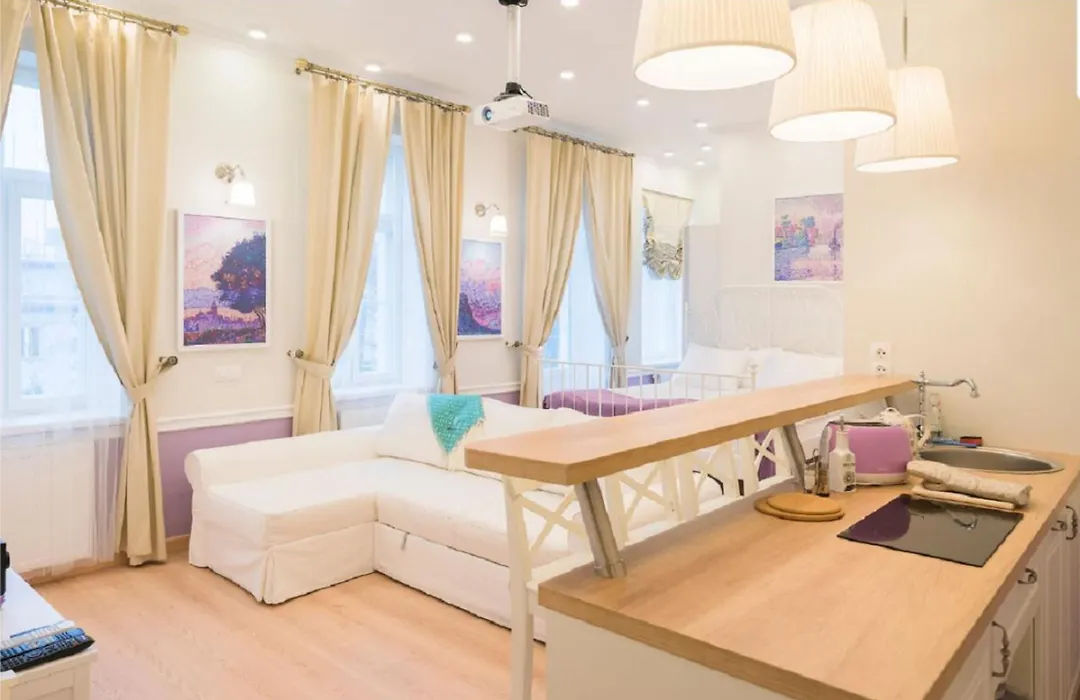 Revelton Suites Tallinn-1