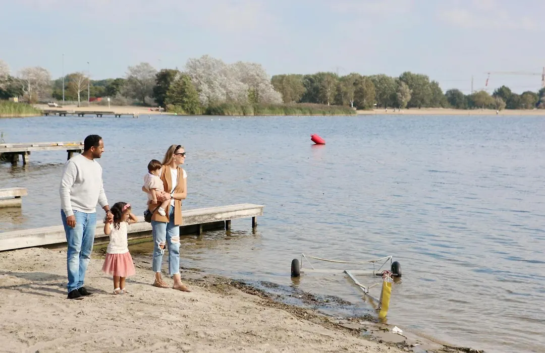 Marinaparcs Almere-1