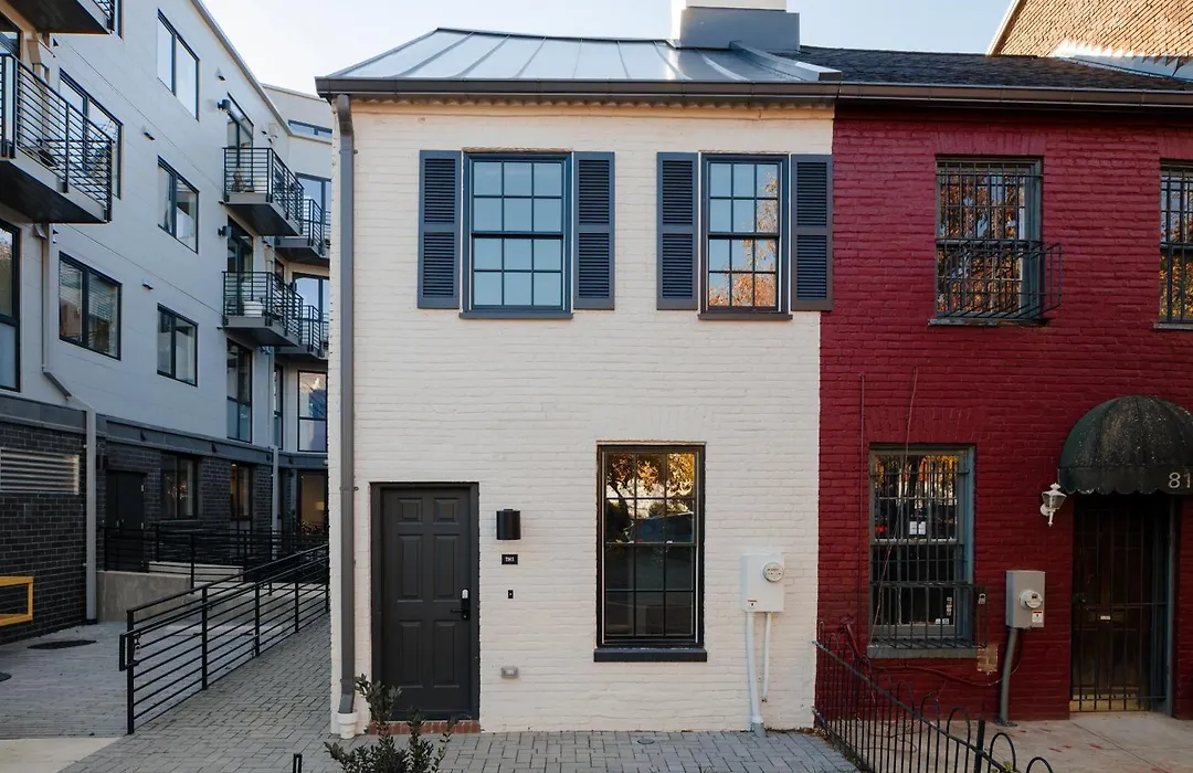 Reside Navy Yard, A Wyndham Residence-1