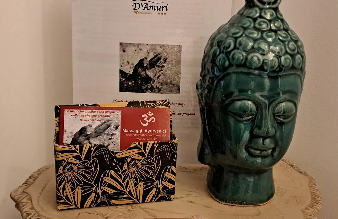 Terra D'Amuri Hotel Boutique-1